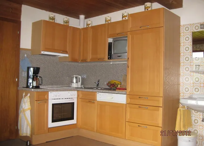 Heachhof Appartamento *