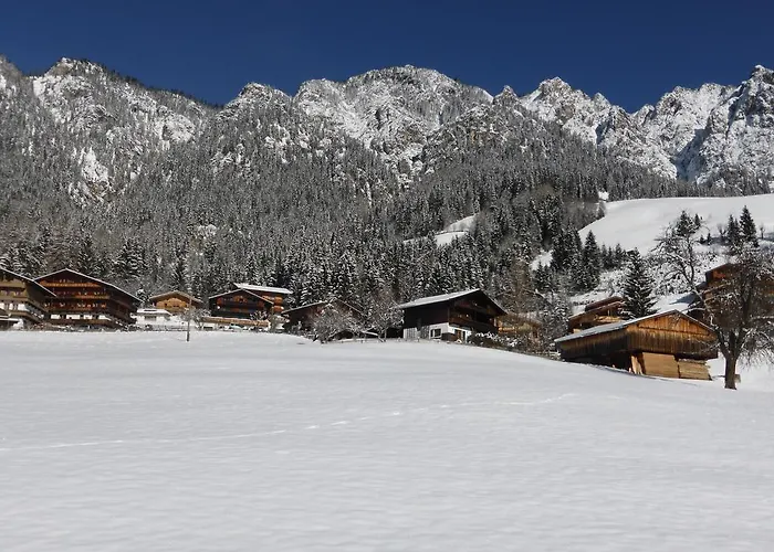 Heachhof Appartamento *