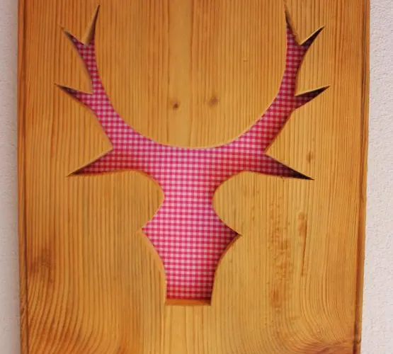 Heachhof Appartamento Alpbach