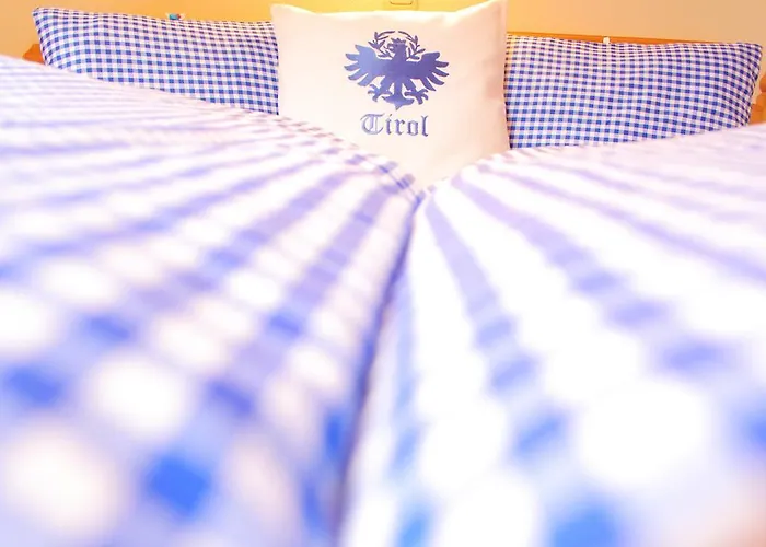 Appartamento Heachhof *