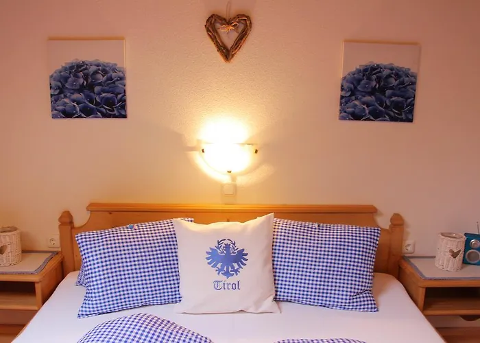 Heachhof Appartamento *