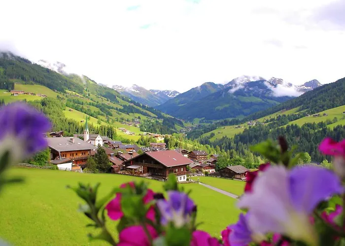 Appartamento Heachhof