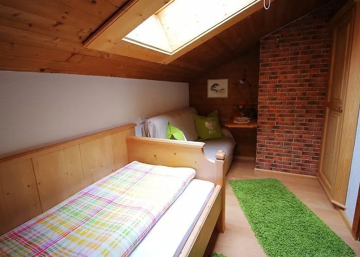 Heachhof Appartamento *