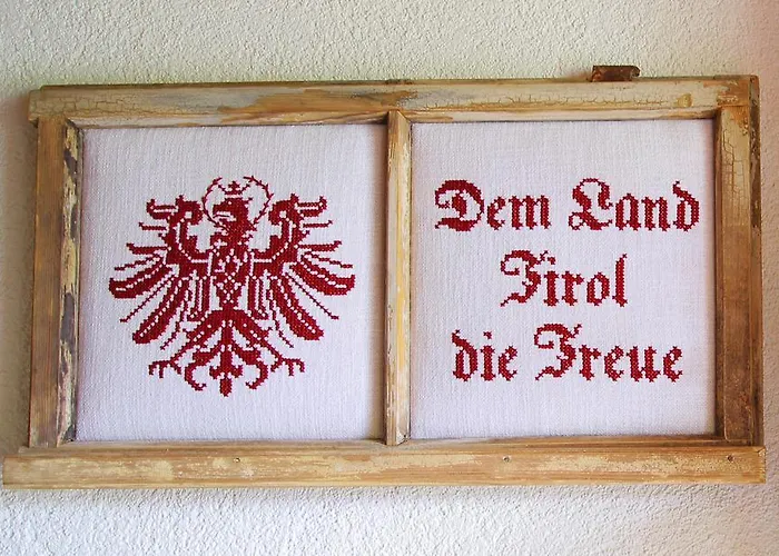 Appartamento Heachhof