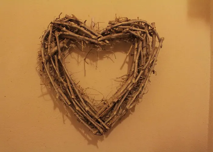 Heachhof Appartamento