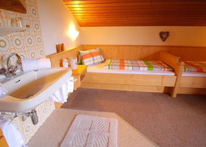 Heachhof Appartamento *