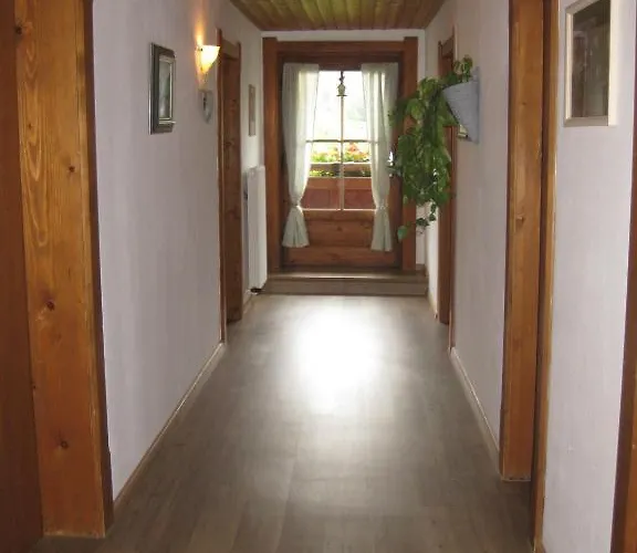 Appartamento Heachhof *